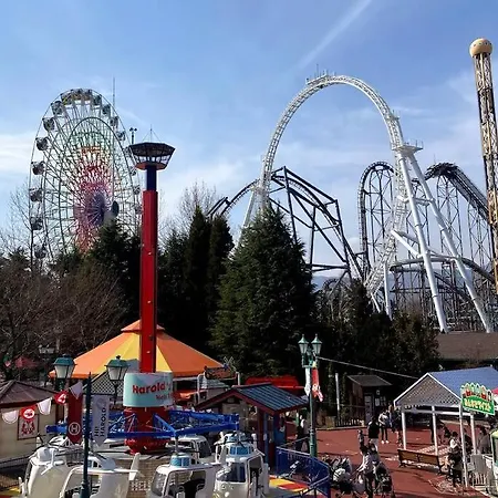 4月リニューアルopen! 全室エアコン完備! Deerview Lodge 山中湖 Yamanakako Exterior photo