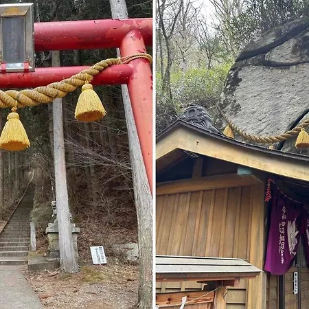4月リニューアルopen! 全室エアコン完備! Deerview Lodge 山中湖 Yamanakako Exterior photo